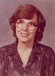 Nathalee Garner Comer (1926-2013)