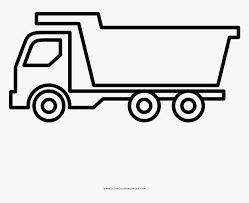 ⭐ free printable truck coloring book. Dump Truck Coloring Page Camion Disegno Da Colorare Hd Png Download Transparent Png Image Pngitem