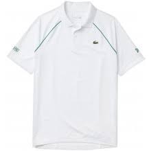 The brand is celebrating the partnership with a. Men S Lacoste Tennis Clothing Tennispro