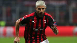 Fabio borini, 29, z kraju włochy fatih karagümrük, od 2020 lewy napastnik wartość rynkowa: Newcastle Scouting Milan Forward Fabio Borini Ahead Of Potential January Transfer 90min