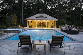 Cost to install an inground pool. How Much Does A Pool Installation Cost Neave Group