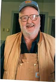 Obituary information for Charles Kimberly