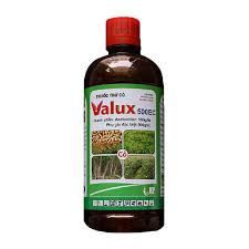 Valux 500EC