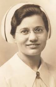 Martha Catherine Lyons Obituary