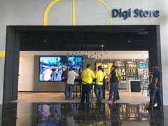 How can i contact raia hotel & convention centre terengganu? Digi Store Hq Shah Alam Interior Design Renovation Ideas Photos And Price In Malaysia Atap Co