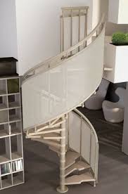 Installer un escalier en colimaçon. 20 Idees Pour Installer Un Escalier Dans Votre Loft Ou Votre Interieur Escalier Colimacon