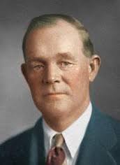 George L Dyer (1875-1956)