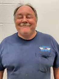 Kurt Starnes's Instagram, Twitter & Facebook