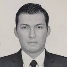 Jose Eduardo Munguia Obregon