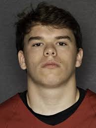 2025 Men's Lacrosse Roster