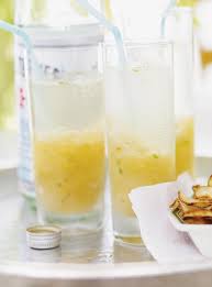 Slush Mojito Ricardo Recipe Slushie Recipe Malt Recipe Cheerwine Recipes