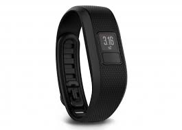 Garmin Vivofit 3 Fitness Bracelet Size M Black Only 44