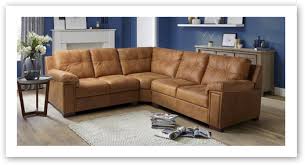 Some people prefer them over other manufacturers because their sofas are not only stylish, but also very focused on comfort. Corner Sofas In Leather Or Fabric Styles Dfs