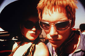 Velvet Goldmine: Director Todd Haynes