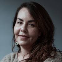 When I got fired from Netflix (yes, it happens sooner or later), one of the  first people I texted was Alix Jacobson.