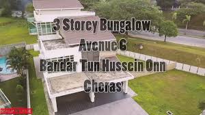 Codziennie dodajemy tysiące nowych, wysokiej jakości obrazów. Semuahouse Group Property 3 Sty Bungalow Avenue 6 Bandar Tun Hussein Onn Cheras Kini Property