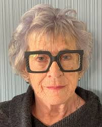 Helen Cecelia Harrington Obituary March 19, 2025