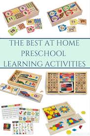 Favorite Preschool Learning Tools Leah With Love Preschool Learning Toys Preschool Fun Preschool Learning