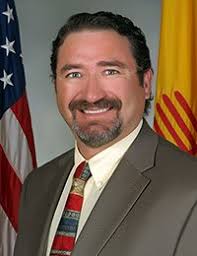 SANTA FE COUNTY, NEW MEXICO