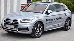 Unique homeware, wall art, furniture and accessories. Audi Q5 Fy Wikipedia