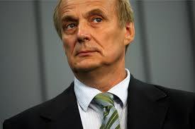 Roman Gałęzewski: Inwestor Stoczni Gdańsk ma pieniądze ROZMOWA