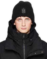Men's Beanies by Mackage