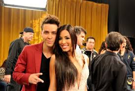 Prince royce and emeraude toubia are officially off the market! Who Girlfriend Is Prince Royce Married To Wife Prince Royce Gf 2019 Name
