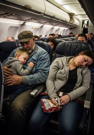 Surviving turbulent flights on adoption journey
