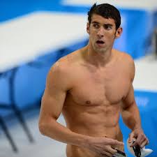 Michael fred phelps ii was born on june 30, 1985 in towson, maryland, usa. Swimmer Michael Phelps Wallpaper 7 Say Famous