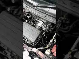 Bila mesin selalu mati serta seluruhnya lampu pada panel mtr. Enjin Mati Sendiri Perodua Viva Apa Sebabnya Apeng Auto Impian Youtube