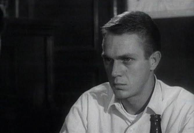 The St. Louis Bank Robbery (1959) - IMDb