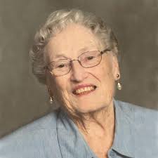 Margery Miller Obituary