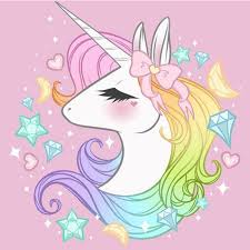 5d Diy Diamond Painting Rainbow Unicorns Cross Stitch Mosaic Daimond Painting Pictures Of Rhinestones Diamant Embroidery Cartoon Diamond Painting Cross Stitch Aliexpress