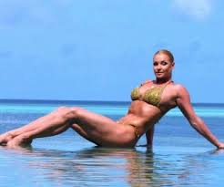 Родилась 20 января 1976 года. Anastasiya Volochkova V Bikini Na Maldivah Novoe Foto Anastasiya Volochkova Pokazala Pyshnyj Byust