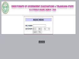 Once the details are submitted, your result will appear on the. Bse Telangana Gov In 10th Result How To Check Ts Ssc Result 2020 On Bse Telangana Gov In Manabadi Co In Education News