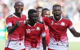Jun 14, 2021 · harambee stars and st george sc goalkeeper patrick matasi has reached out to members of the public to help him settle his hospital bill. Harambee Stars To Get Sh5m For Winning Against Comoros Tomorrow People Daily
