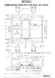 Ford F 150 Bed Dimensions Gorbel Co