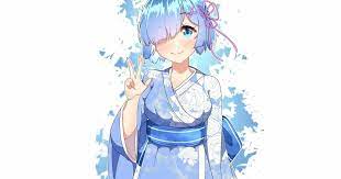 31 Wallpaper Hd Anime Rem 2560x1600 Rem 2560x1600 Resolution Wallpaper Hd Anime 4k Download Steam Worksho Rem Wallpaper Anime Backgrounds Wallpapers Anime
