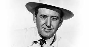 When I Think Country, I Think…”