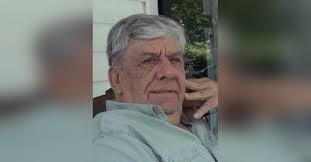 Obituary information for Arthur Clifton Welch