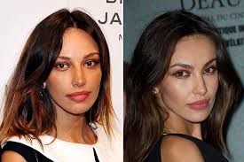 Among the achievements of leonardo dicaprio there would also be the pop star rihanna, blake lively is madalina ghenea. Madalina Genea Biography Photo Age Height Personal Life News 2021