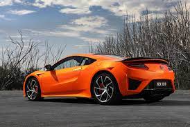 With its precision engineering & bold design, this sophisticated supercar demands your attention. Honda Nsx Leaves Australia For Good Having Sold Zero Units This Year Carscoops