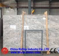 China Rome Grey Marble Slabs Factory Price from China - StoneContact.com
