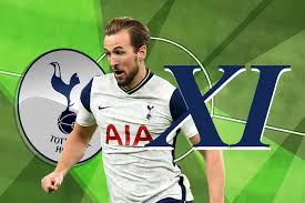 Tottenham hotspur round off 2020 with a home premier league match against london rivals fulham on wednesday evening. Tottenham Vs Fulham Lineups Confirmed Team News And Starting Xis Evening Standard