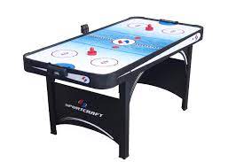 High Quality Air Hockey Table The 7 Best Air Hockey Tables Full Size Youth Sport Consumer