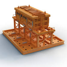 Subsea System - an overview | ScienceDirect Topics