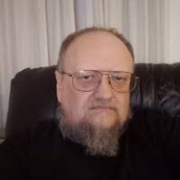 Fredrick Hilbrandt (AMUG🦕)