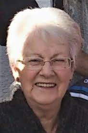 Condolence Book for Barbara LOGAN (née Ahern) (Dublin 9, Dublin)