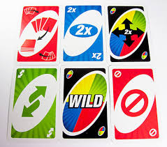 You can end on an action card, however, you can only play one card per. Full Rules For Uno Attack Plus How To Play The Game