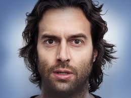 Listen, download, subscribe at congratulationspod.com. The Ice House Chris D Elia